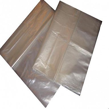 Полиэтиленовый вкладыш 2000х2800 мм, 80 мкм