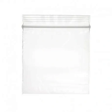 Пакеты Zip Lock, 100х150 мм, 40 мкм, упак/100 шт.