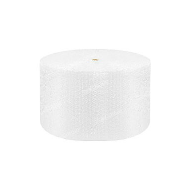 Пленка воздушно пузырчатая "Стандарт" двухслойная, 0.3 х 50 м