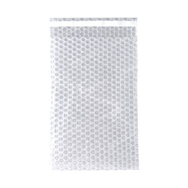 Пакет ВПП, 18х25+5 см с клеевым клапаном 