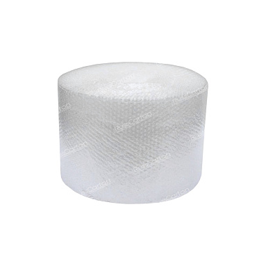 Пленка воздушно пузырчатая "Стандарт плюс" трехслойная, 0.3 х 25 м