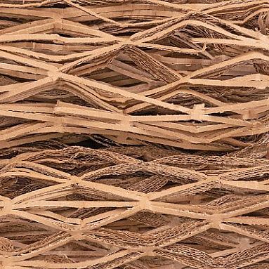 Наполнитель из листового гофрокартона, 1 кг	