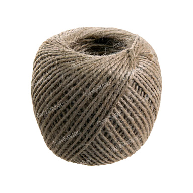 Шпагат джутовый, 100 м.