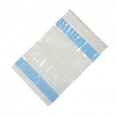 Самоклеющийся карман для сопроводительных документов, 245х190 мм, многоразовый