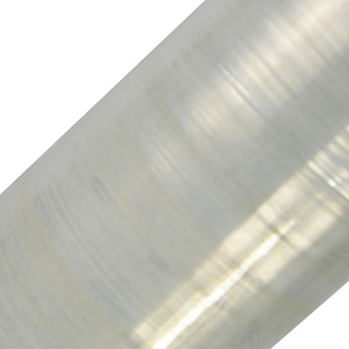 Стрейч пленка прозрачная, ширина 500 мм, толщина 20 мкм, вес 1.4 кг