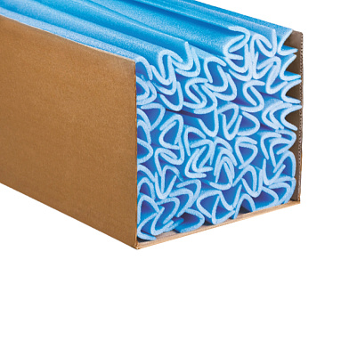 Защитный профиль L 50х50х6, 2000 мм