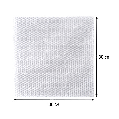 Пакет ВПП, 30х30 см