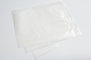Самоклеющийся карман для сопроводительных документов, 245х190 мм, многоразовый