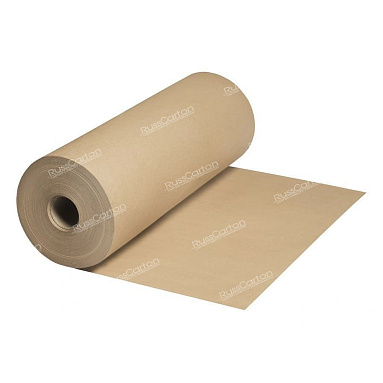 Картон электроизоляционный марки ЭВ 0.4 мм, формат 1100 мм, в ролях