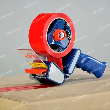 Диспенсер для клейкой ленты Unibob®, ширина 75 мм