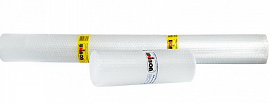 Пленка воздушно пузырчатая "Стандарт" двухслойная, 1.2 х 10 м