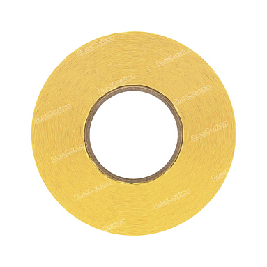 Термоэтикетки самоклеящиеся ТермоTOP 47х25 мм, 2000 этикеток в ролике