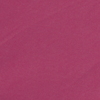 Бумага тишью малиновая, 50х66 см, 10 листов
