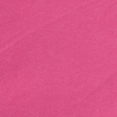 Бумага тишью фуксия, 50х66 см, 10 листов