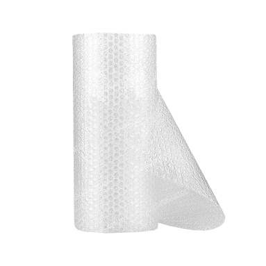 Пленка воздушно пузырчатая "Стандарт плюс" трехслойная, 1.2 х 25 м